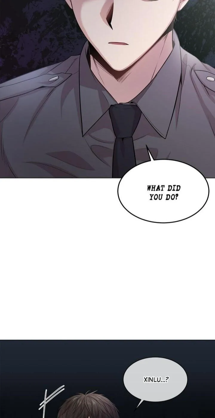 Passion (LEE Sun) Chapter 37 page 10 - 