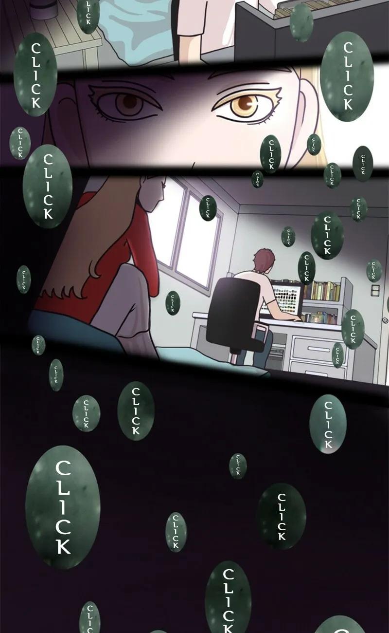 Passion (LEE Sun) Chapter 4 page 17 - 