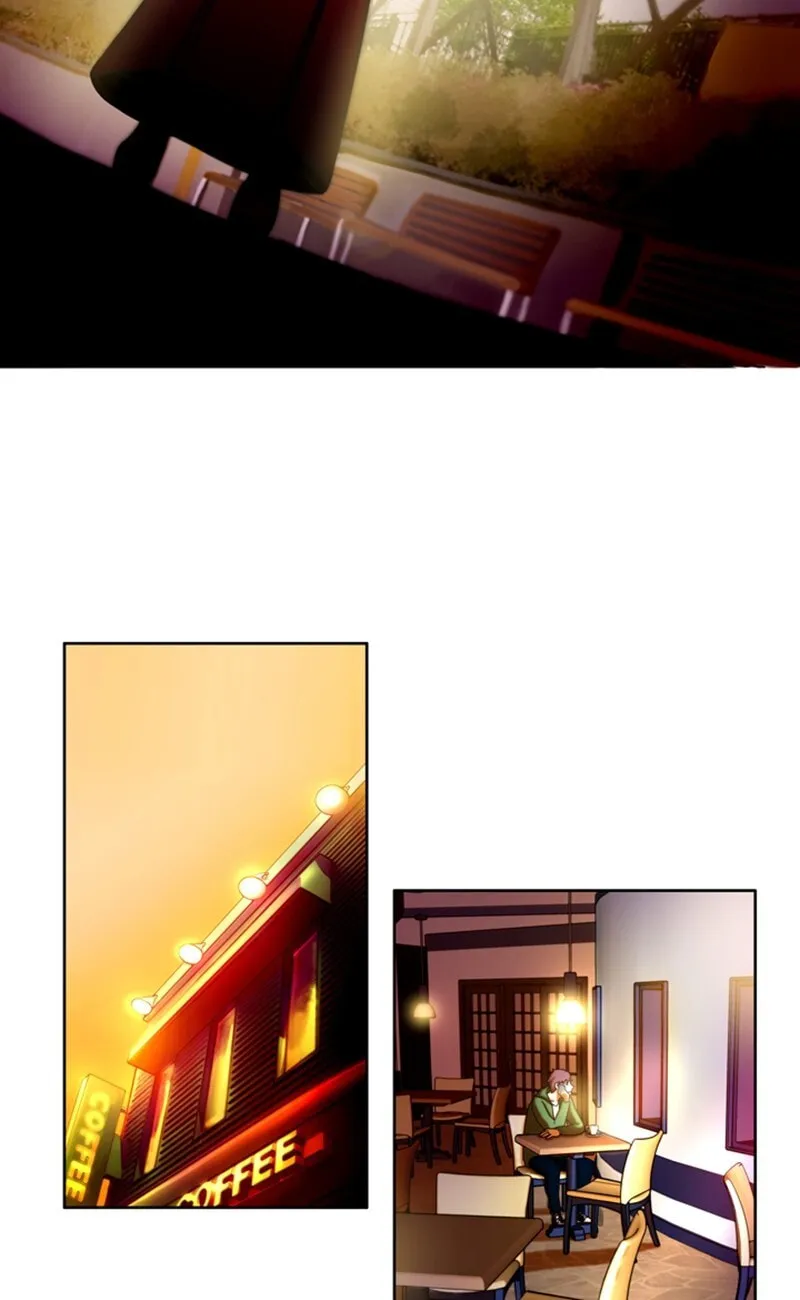 Passion (LEE Sun) Chapter 5 page 11 - 