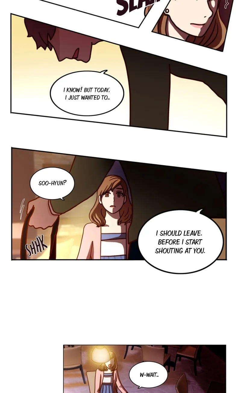 Passion (LEE Sun) Chapter 5 page 21 - 