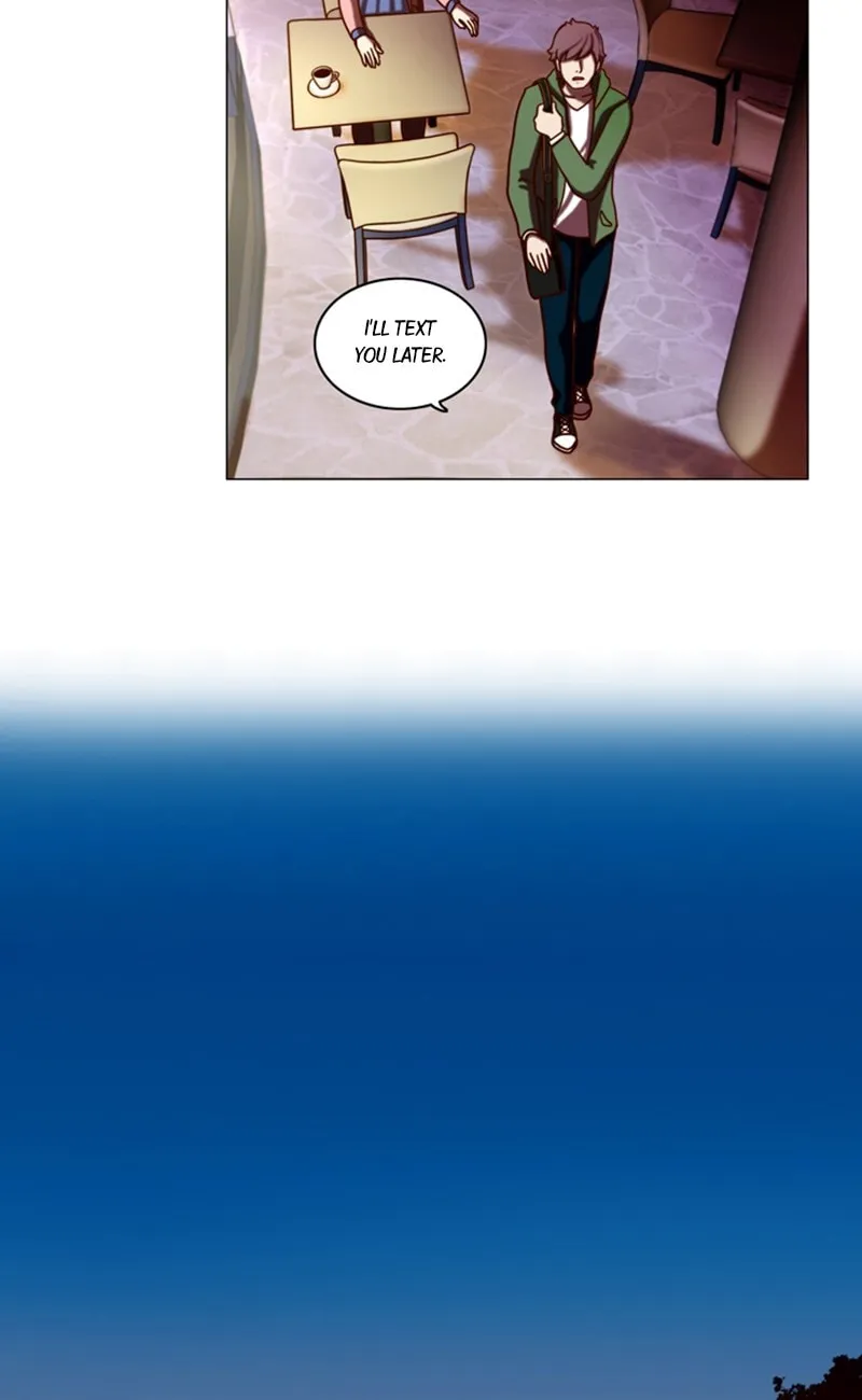 Passion (LEE Sun) Chapter 5 page 22 - 
