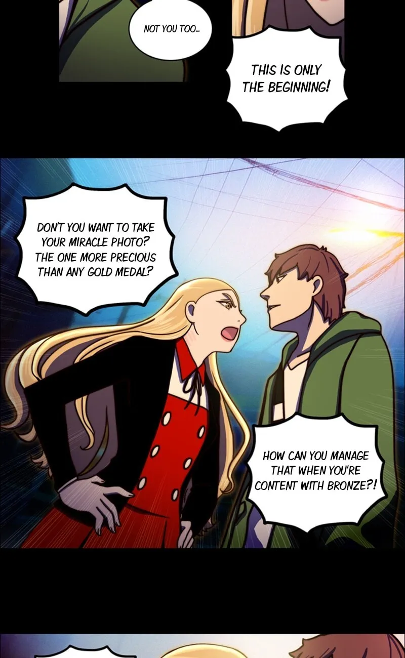 Passion (LEE Sun) Chapter 5 page 28 - 