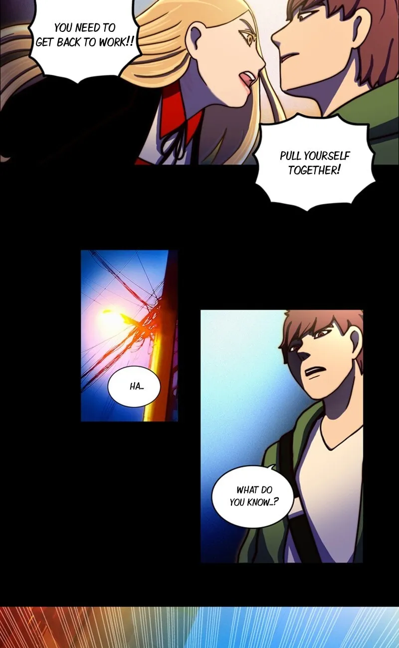 Passion (LEE Sun) Chapter 5 page 29 - 