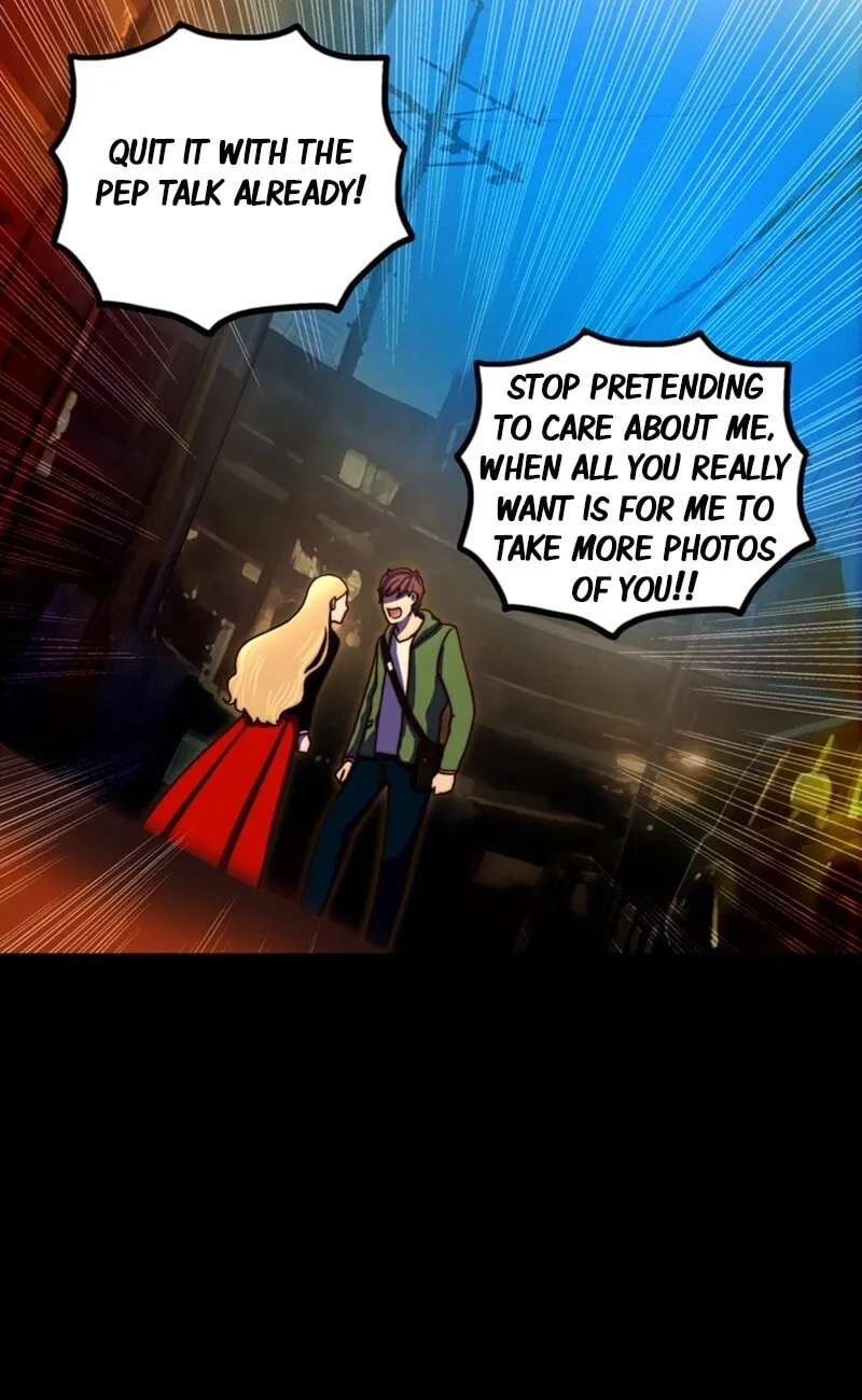 Passion (LEE Sun) Chapter 5 page 30 - 