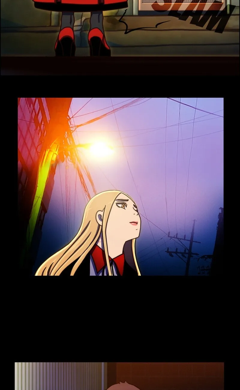 Passion (LEE Sun) Chapter 5 page 34 - 