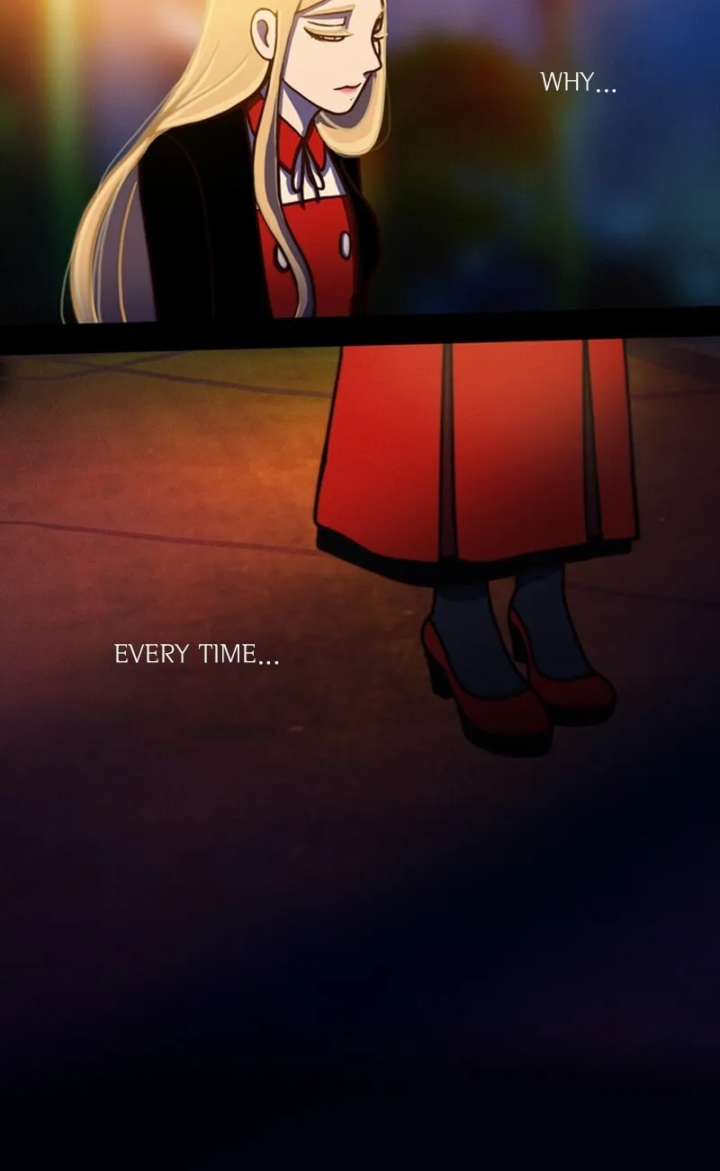 Passion (LEE Sun) Chapter 5 page 36 - 