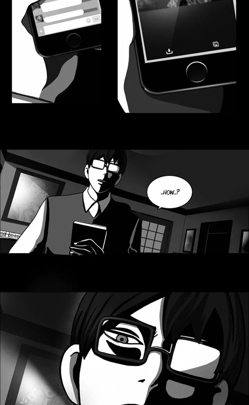 Passion (LEE Sun) Chapter 5 page 41 - 