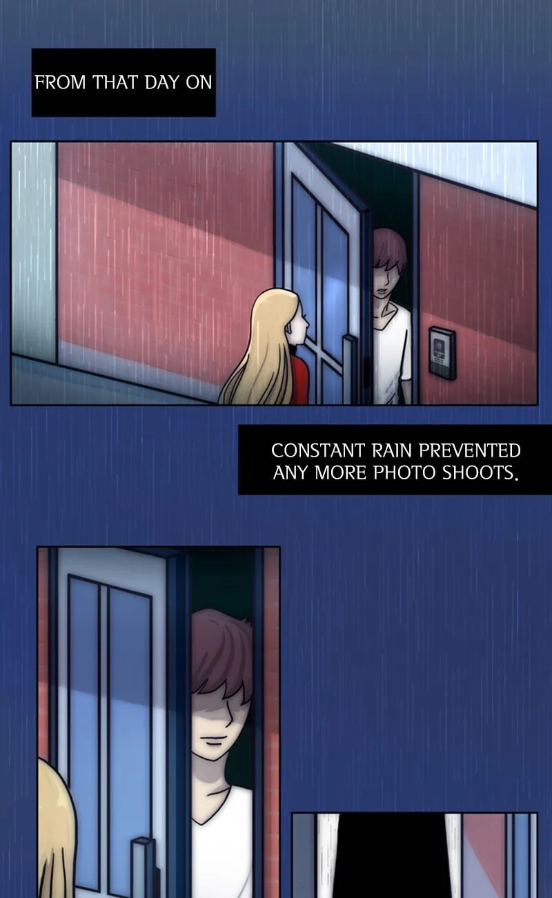 Passion (LEE Sun) Chapter 6 page 2 - 