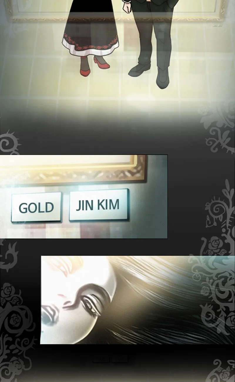 Passion (LEE Sun) Chapter 6 page 17 - 