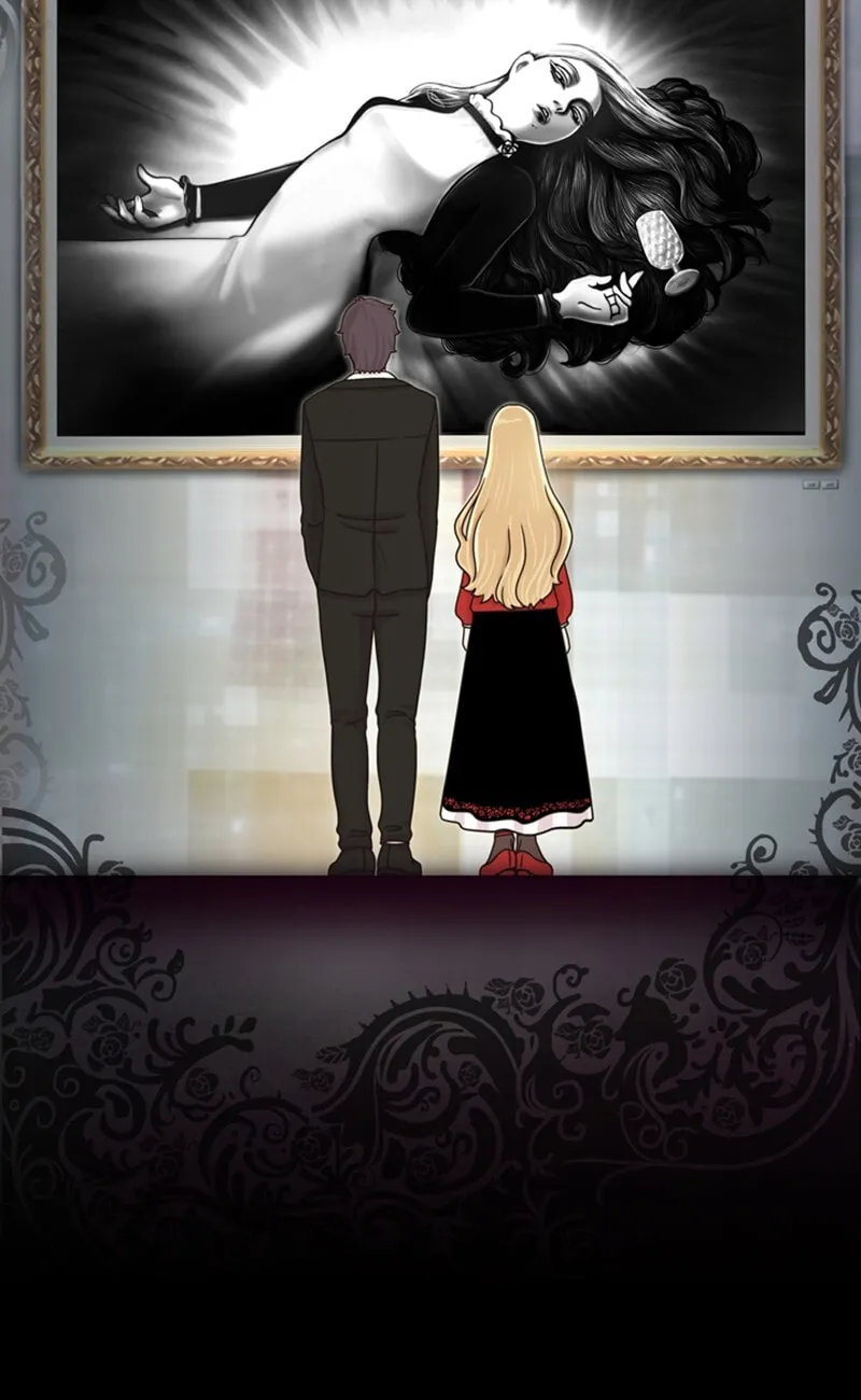 Passion (LEE Sun) Chapter 6 page 19 - 