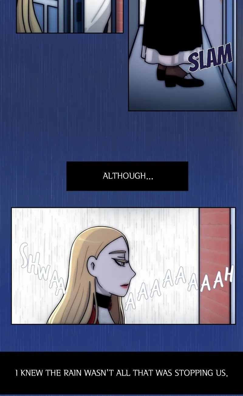 Passion (LEE Sun) Chapter 6 page 3 - 