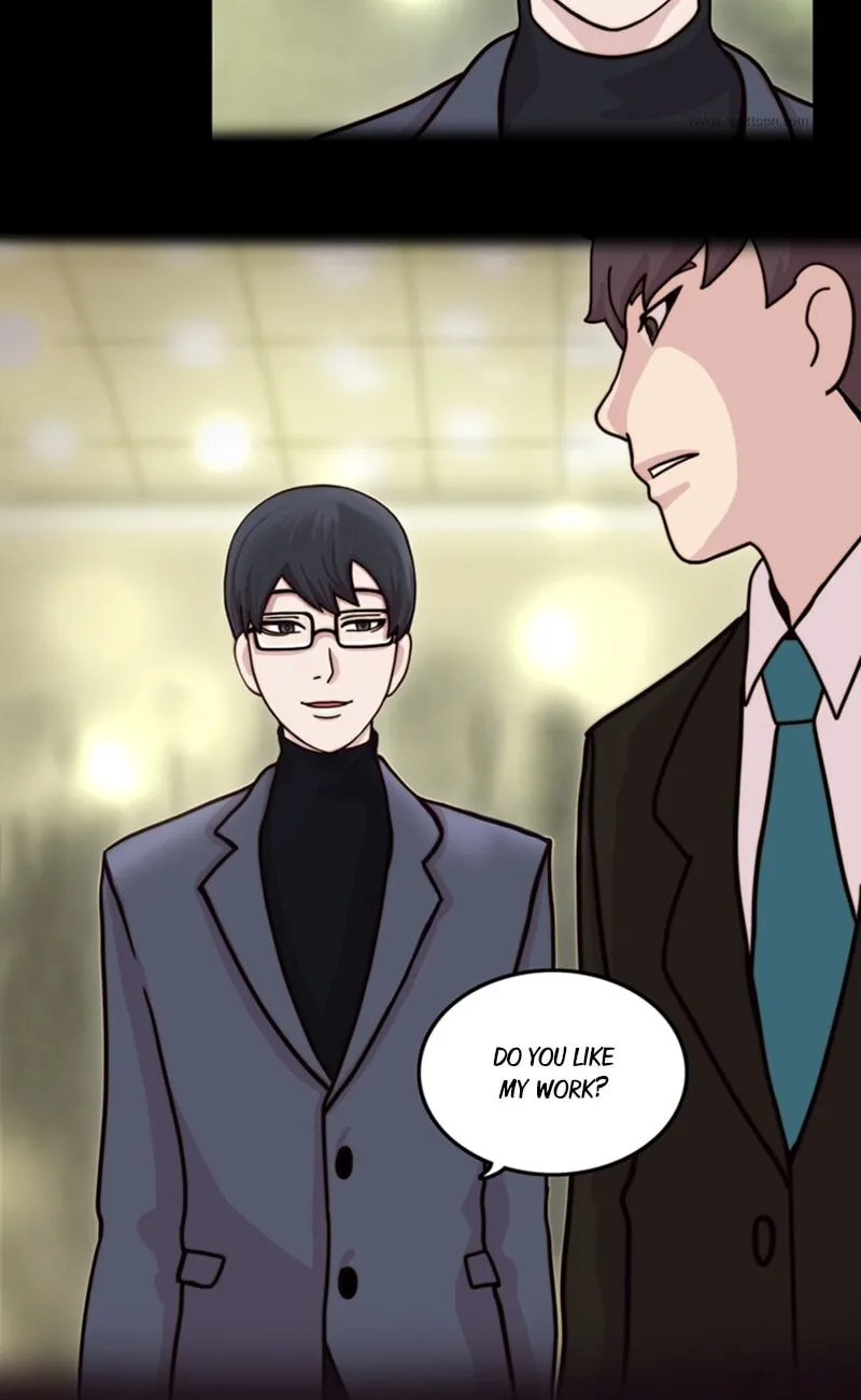 Passion (LEE Sun) Chapter 6 page 22 - 