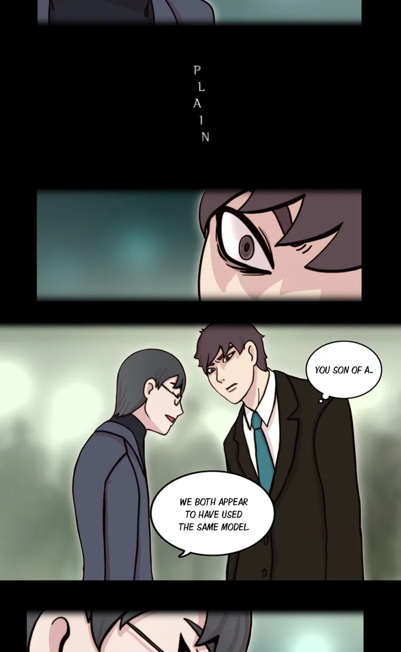 Passion (LEE Sun) Chapter 6 page 24 - 