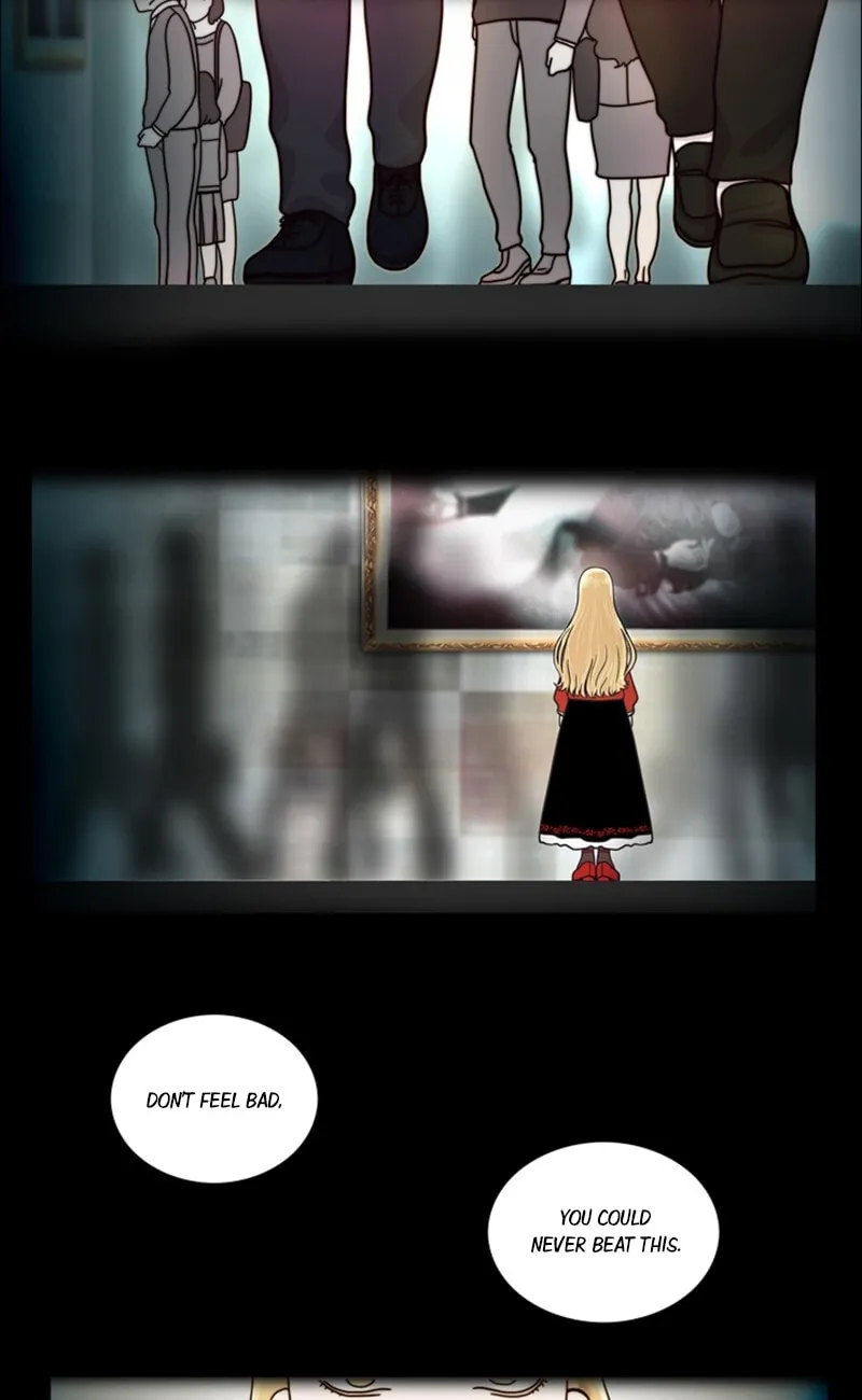 Passion (LEE Sun) Chapter 6 page 27 - 