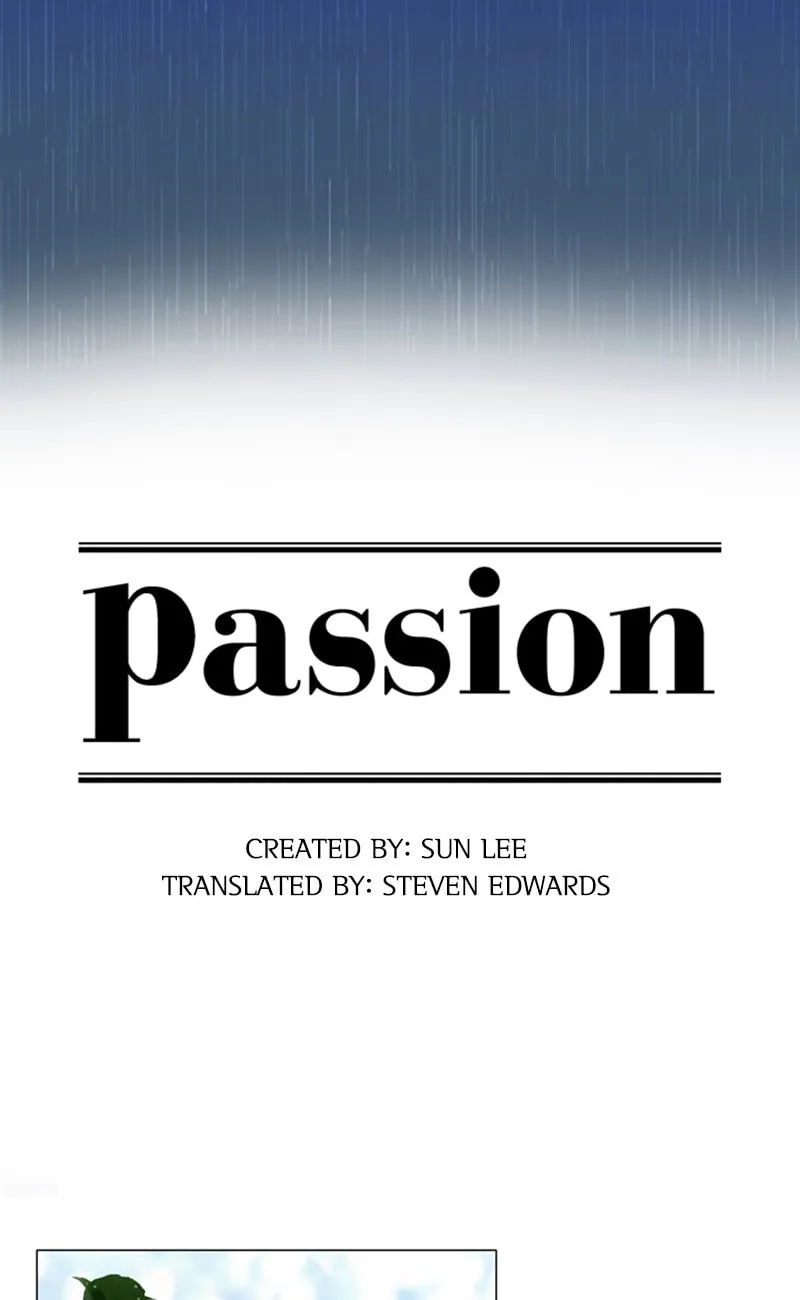 Passion (LEE Sun) Chapter 6 page 4 - 
