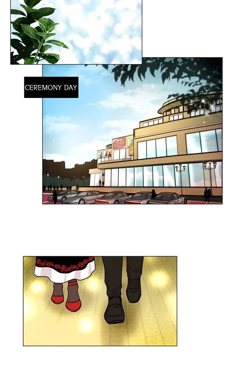 Passion (LEE Sun) Chapter 6 page 5 - 