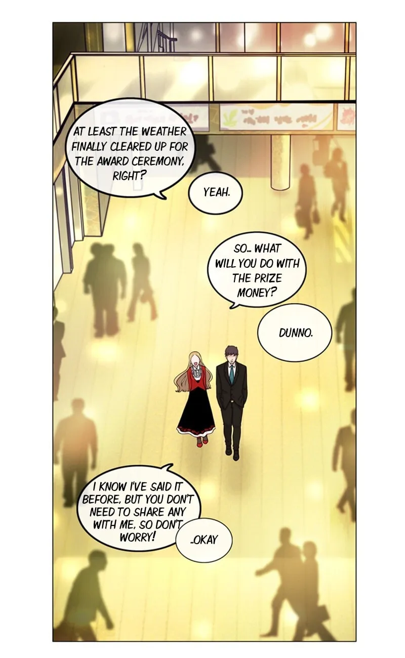 Passion (LEE Sun) Chapter 6 page 6 - 