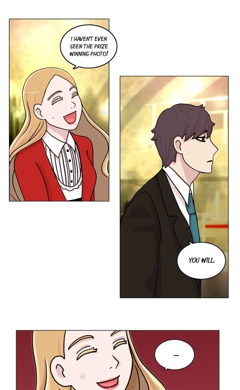 Passion (LEE Sun) Chapter 6 page 7 - 