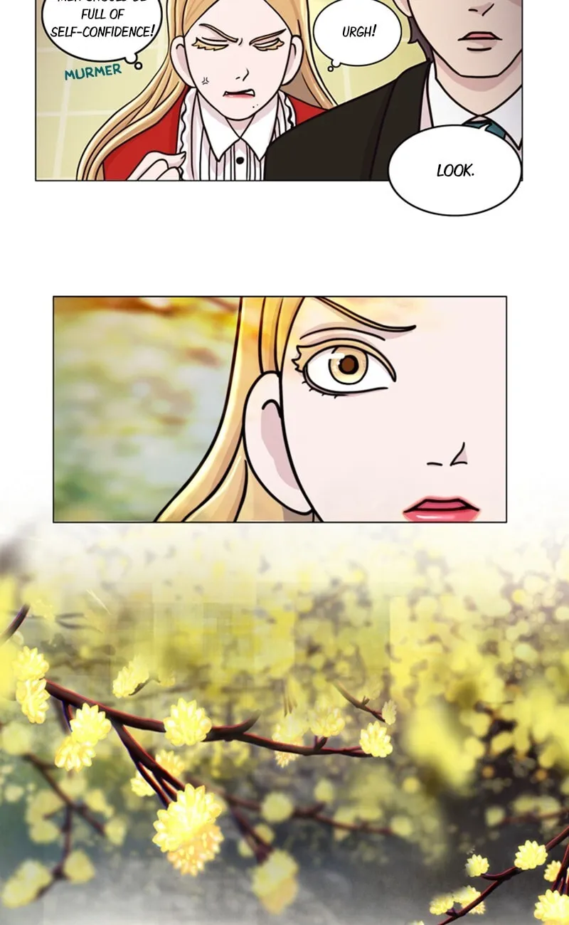 Passion (LEE Sun) Chapter 6 page 9 - 