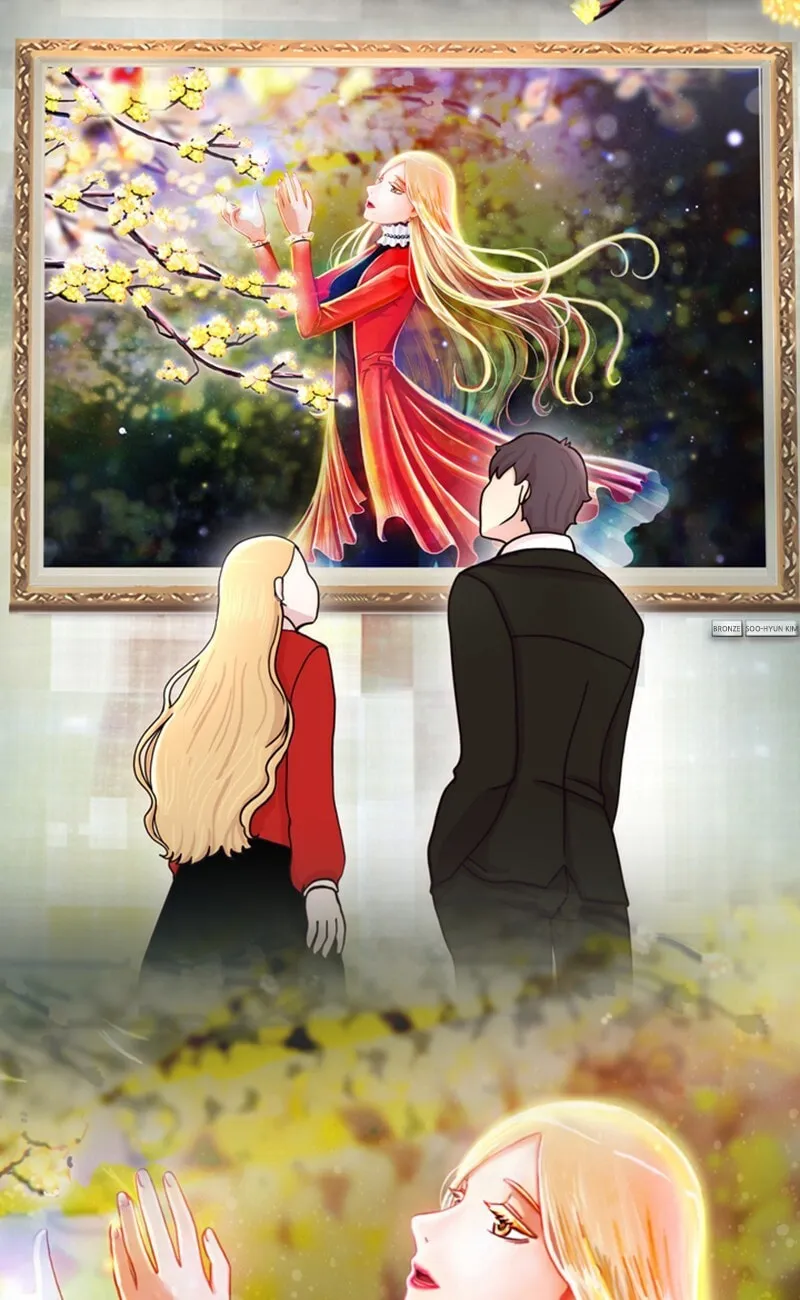 Passion (LEE Sun) Chapter 6 page 10 - 