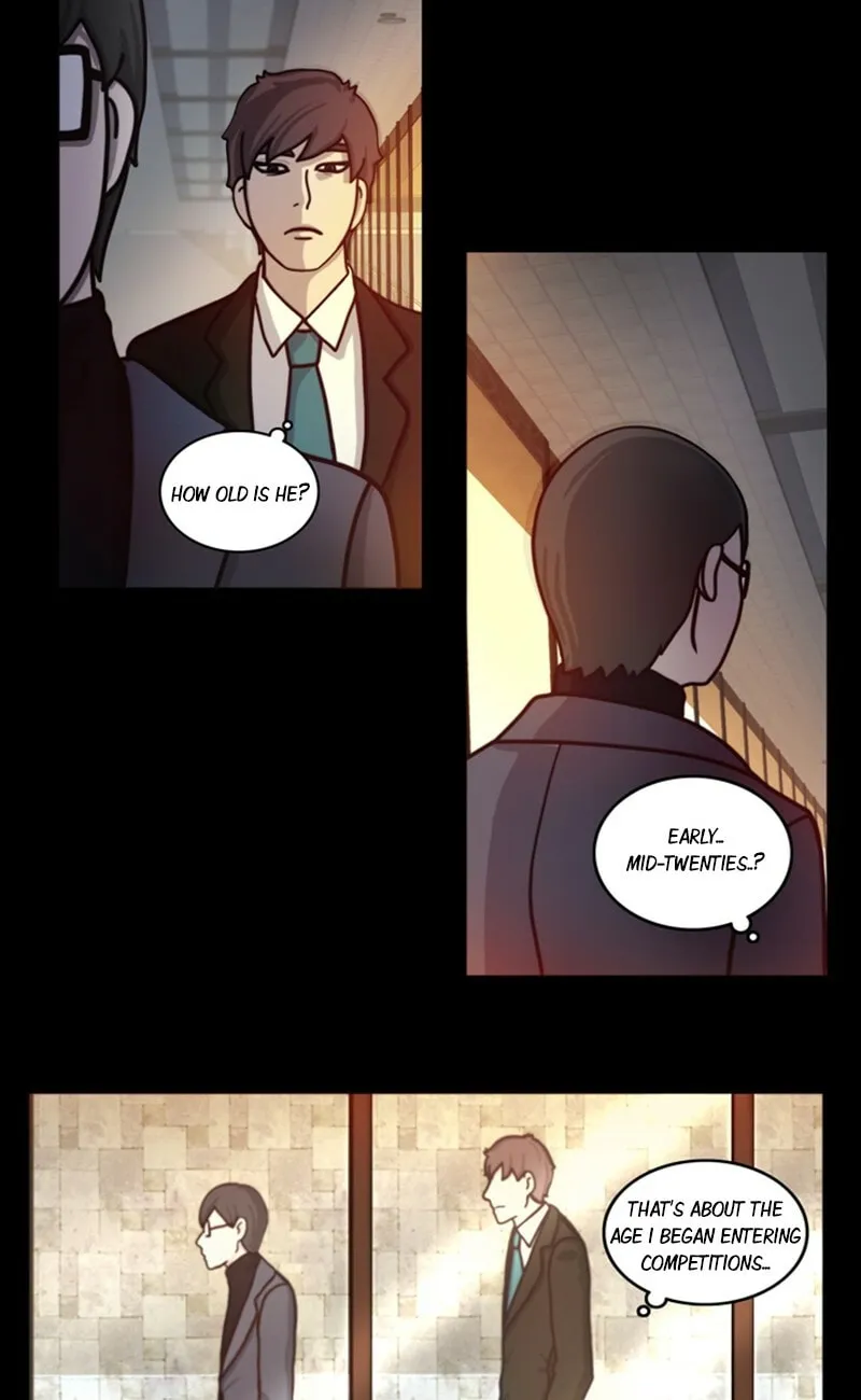 Passion (LEE Sun) Chapter 7 page 2 - 