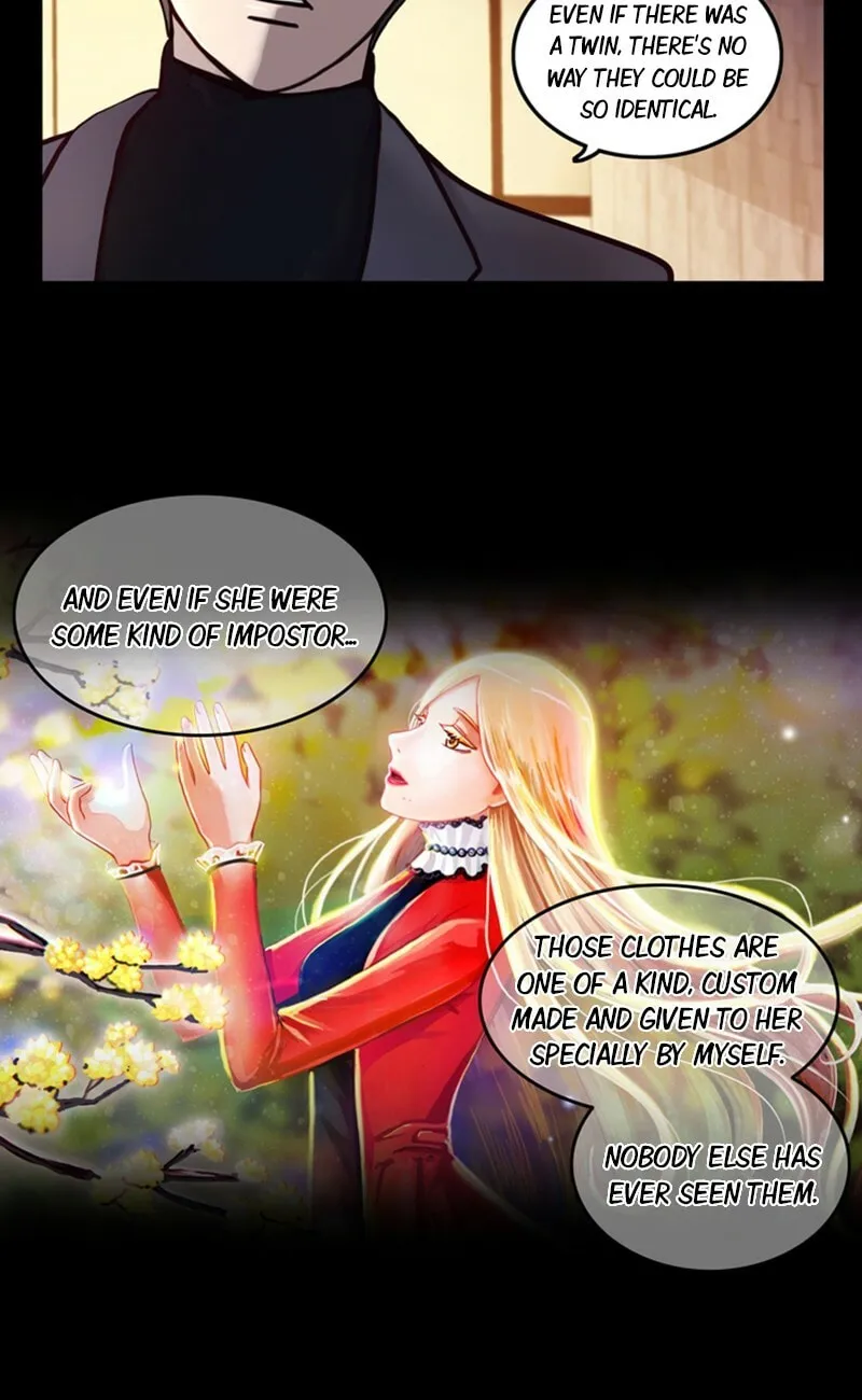 Passion (LEE Sun) Chapter 7 page 11 - 