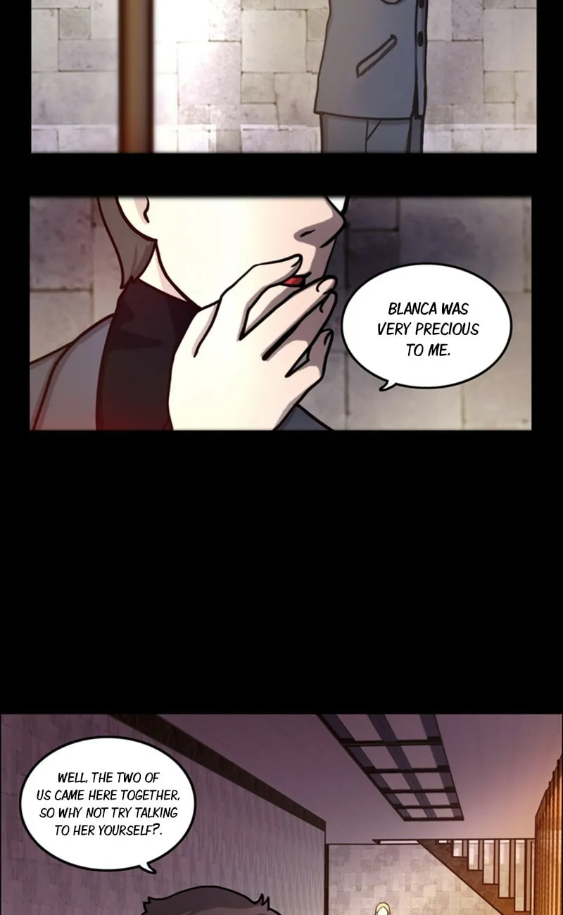 Passion (LEE Sun) Chapter 7 page 13 - 
