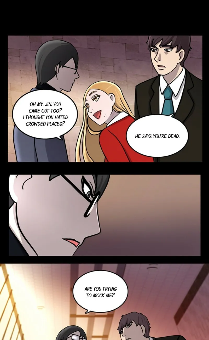 Passion (LEE Sun) Chapter 7 page 15 - 