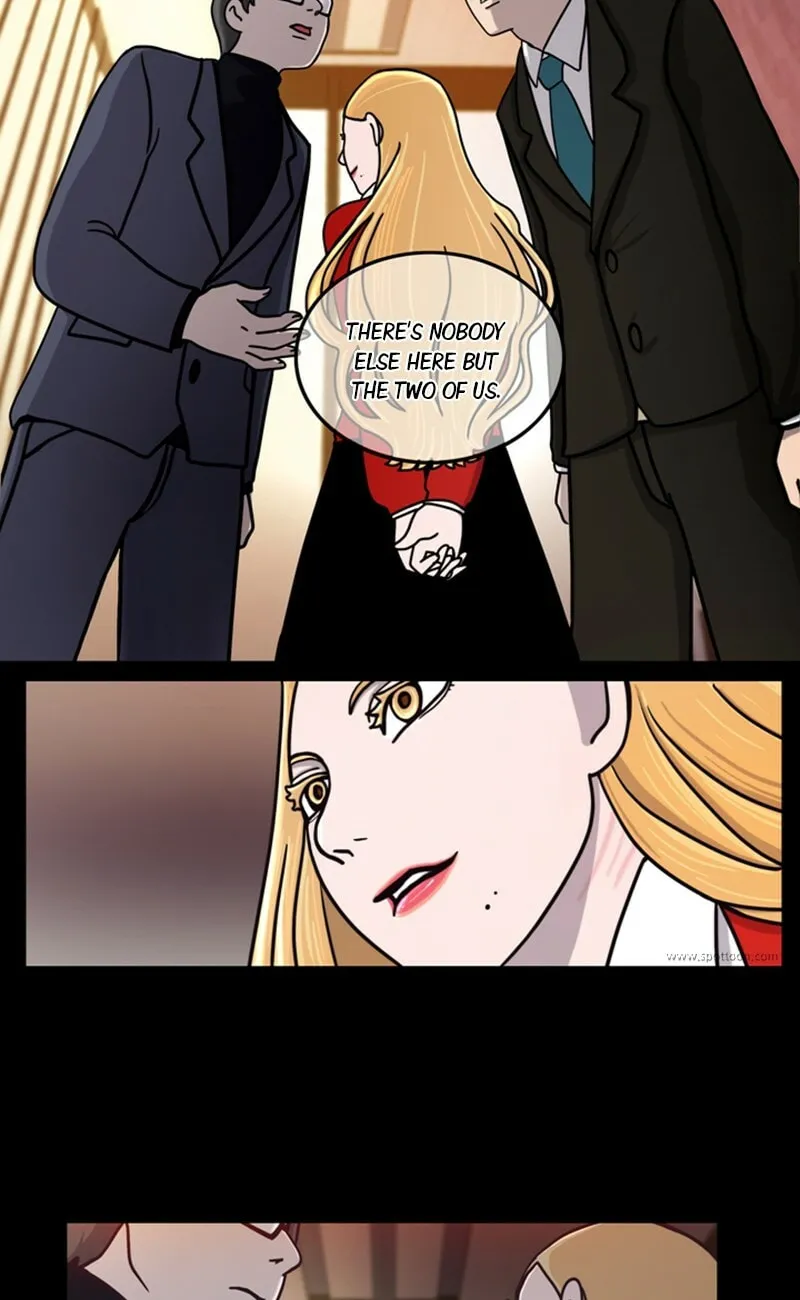 Passion (LEE Sun) Chapter 7 page 16 - 
