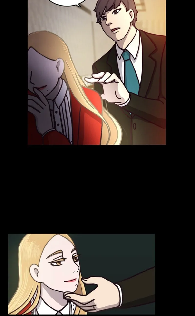 Passion (LEE Sun) Chapter 7 page 20 - 
