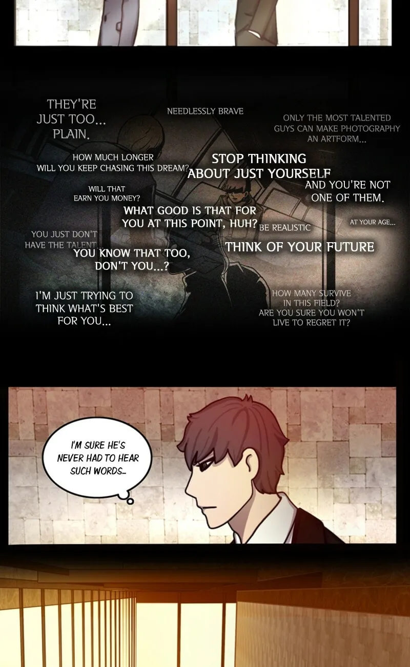 Passion (LEE Sun) Chapter 7 page 3 - 