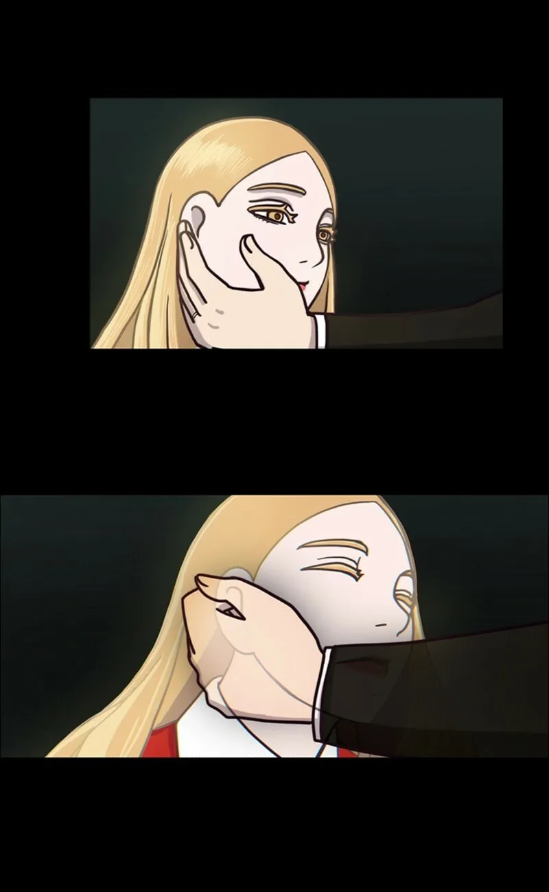 Passion (LEE Sun) Chapter 7 page 21 - 