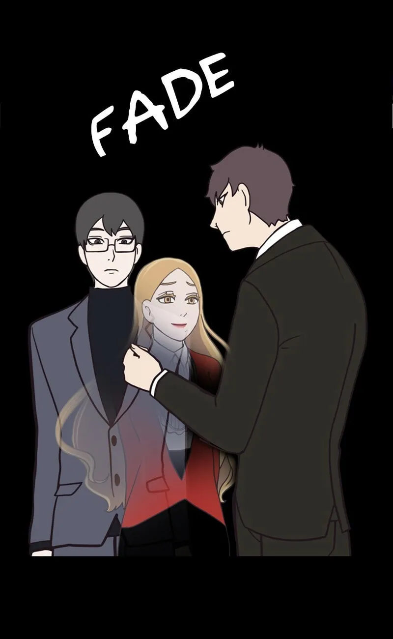 Passion (LEE Sun) Chapter 7 page 22 - 