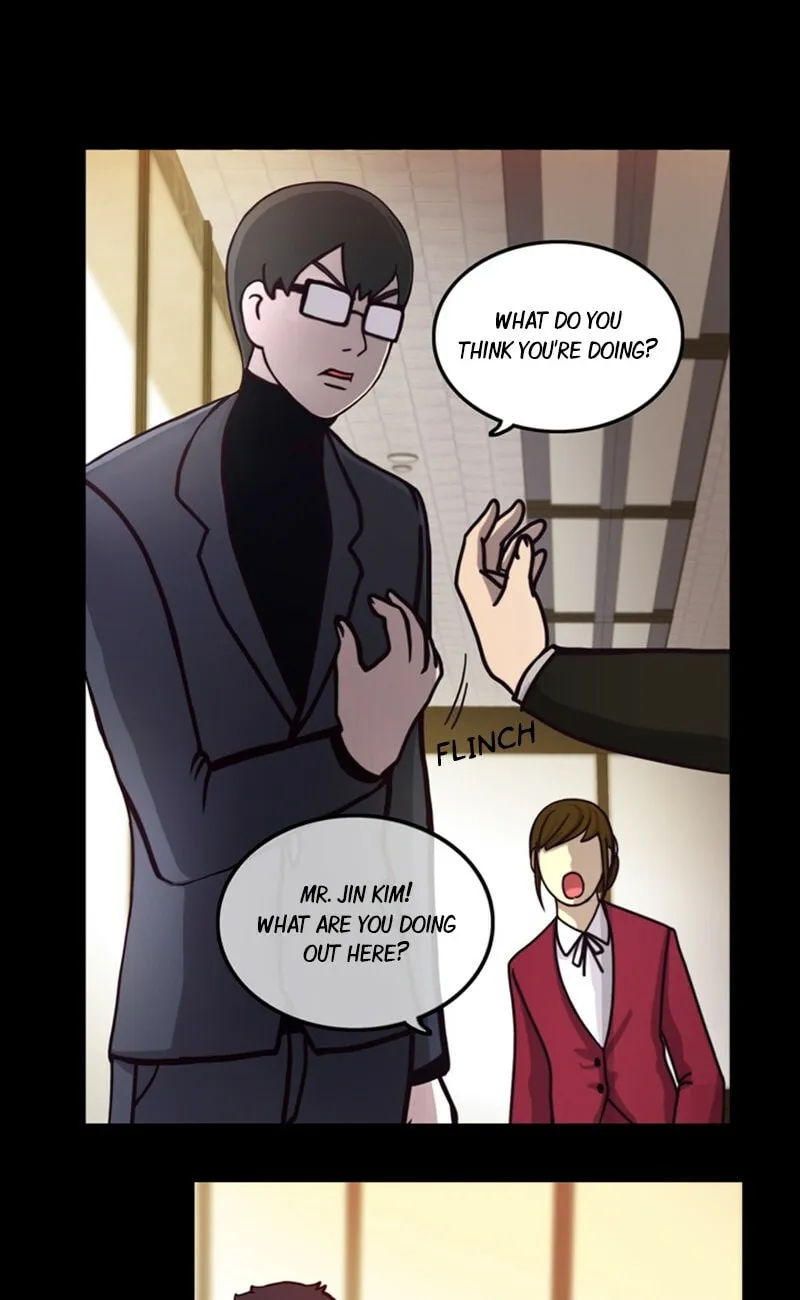 Passion (LEE Sun) Chapter 7 page 23 - 