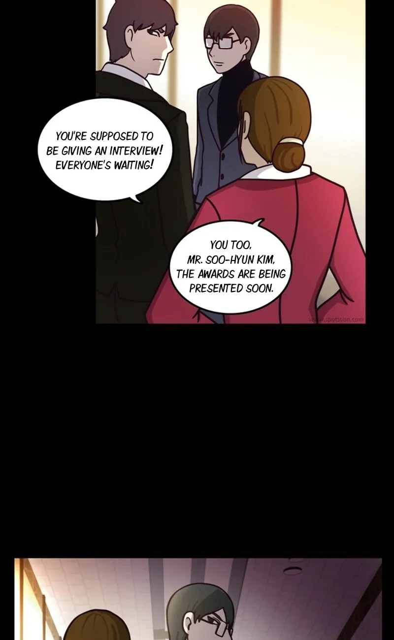 Passion (LEE Sun) Chapter 7 page 24 - 