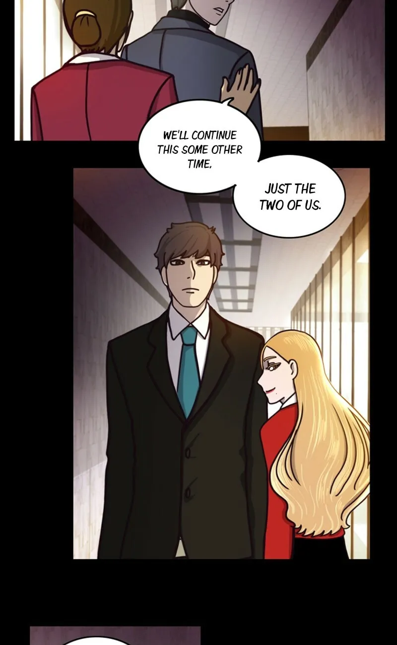 Passion (LEE Sun) Chapter 7 page 25 - 