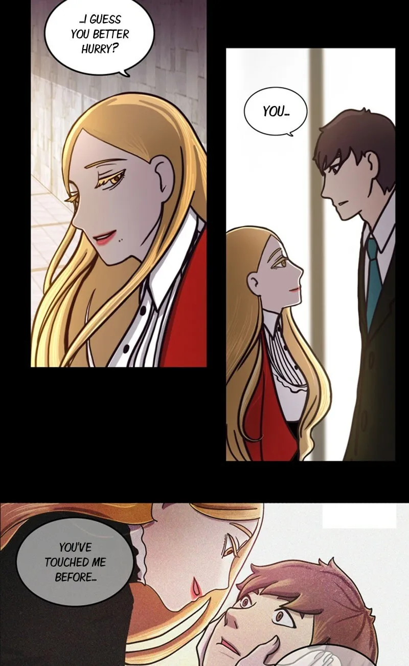 Passion (LEE Sun) Chapter 7 page 26 - 