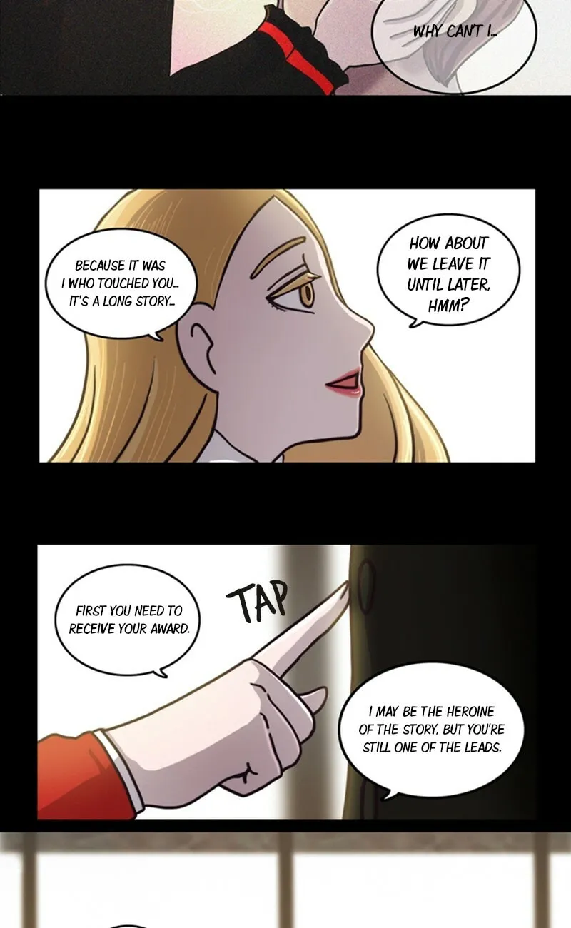 Passion (LEE Sun) Chapter 7 page 27 - 