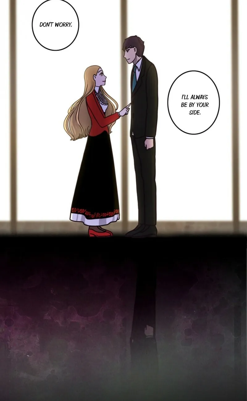 Passion (LEE Sun) Chapter 7 page 28 - 