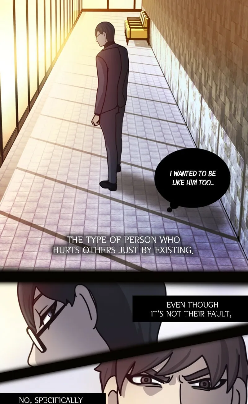 Passion (LEE Sun) Chapter 7 page 4 - 