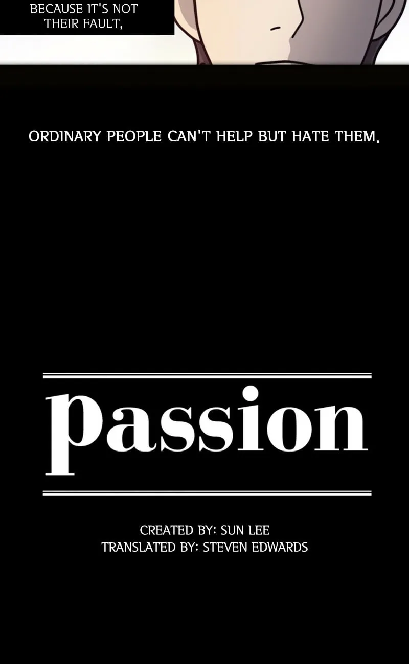 Passion (LEE Sun) Chapter 7 page 5 - 