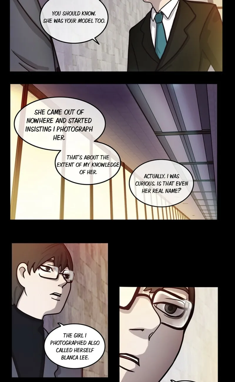 Passion (LEE Sun) Chapter 7 page 7 - 