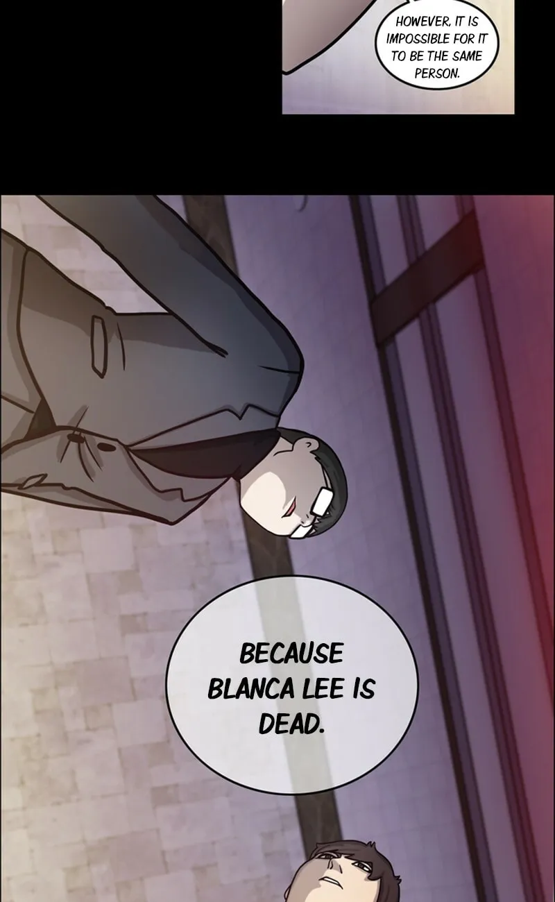 Passion (LEE Sun) Chapter 7 page 8 - 