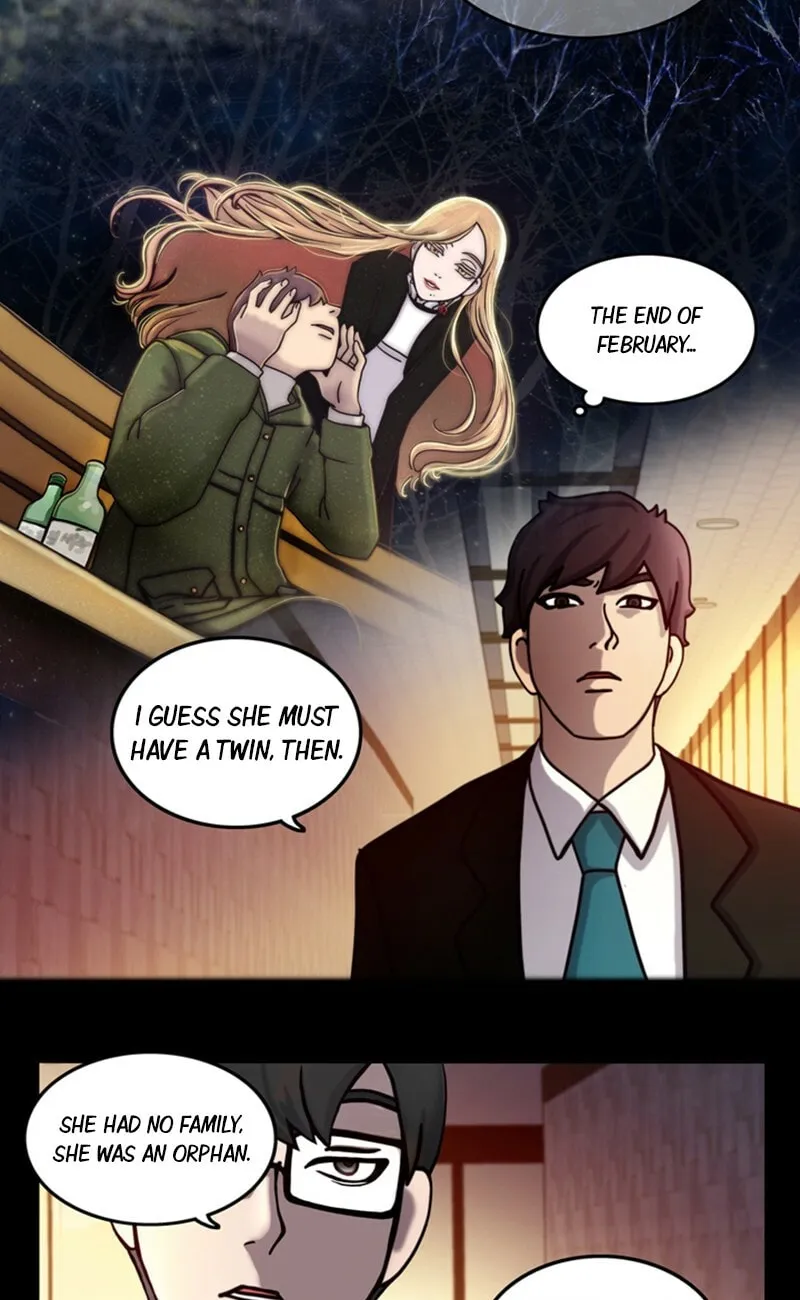 Passion (LEE Sun) Chapter 7 page 10 - 