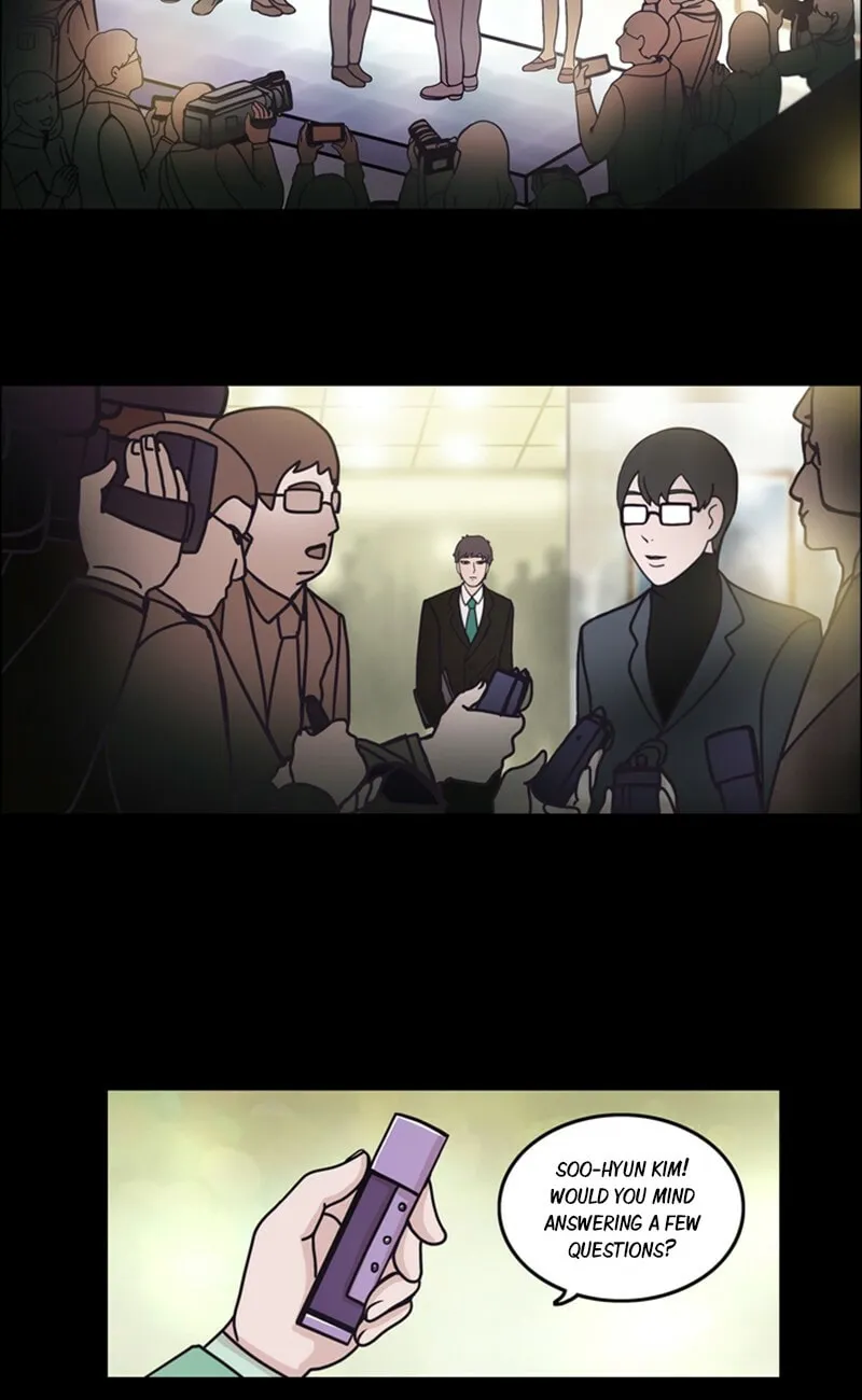 Passion (LEE Sun) Chapter 8 page 2 - 