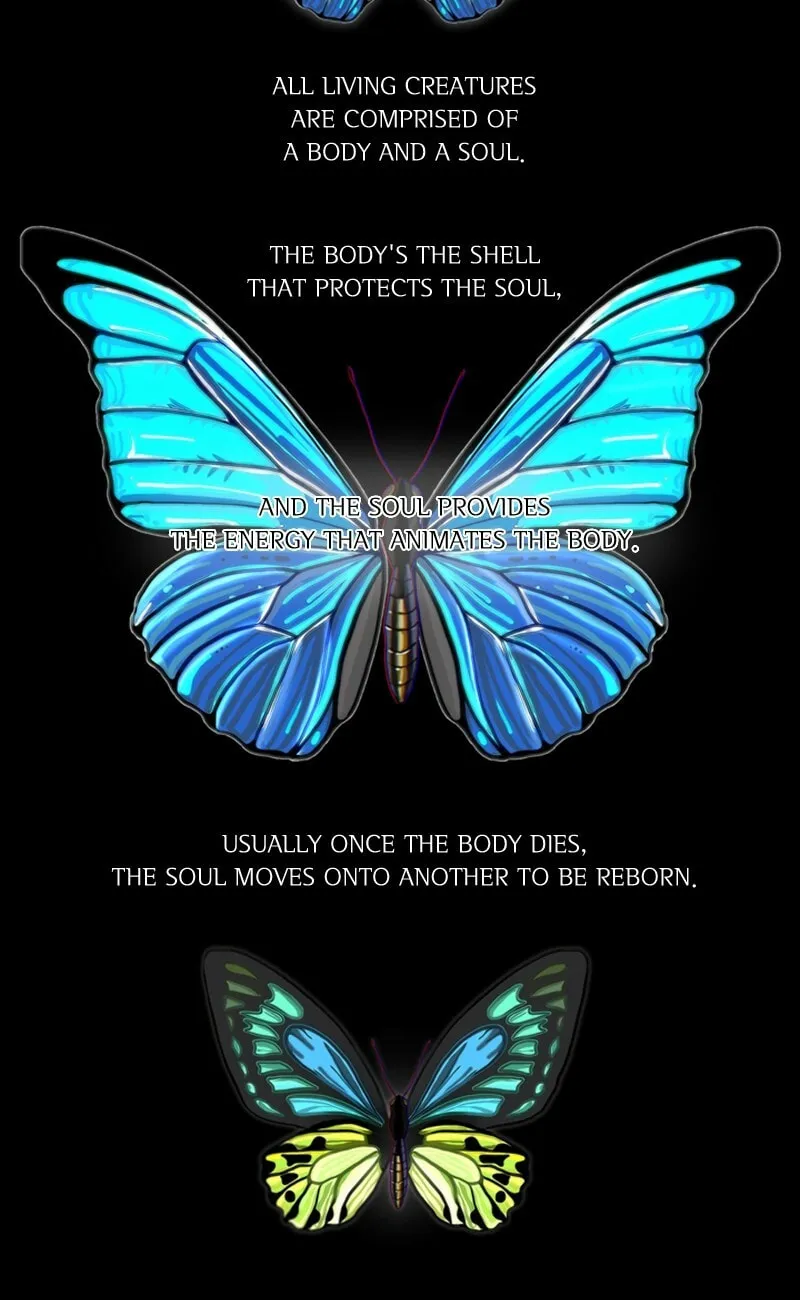 Passion (LEE Sun) Chapter 8 page 11 - 