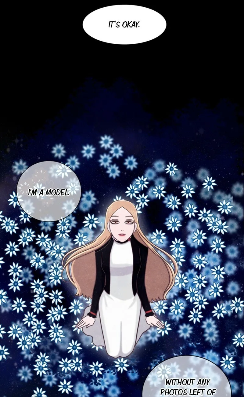 Passion (LEE Sun) Chapter 8 page 17 - 