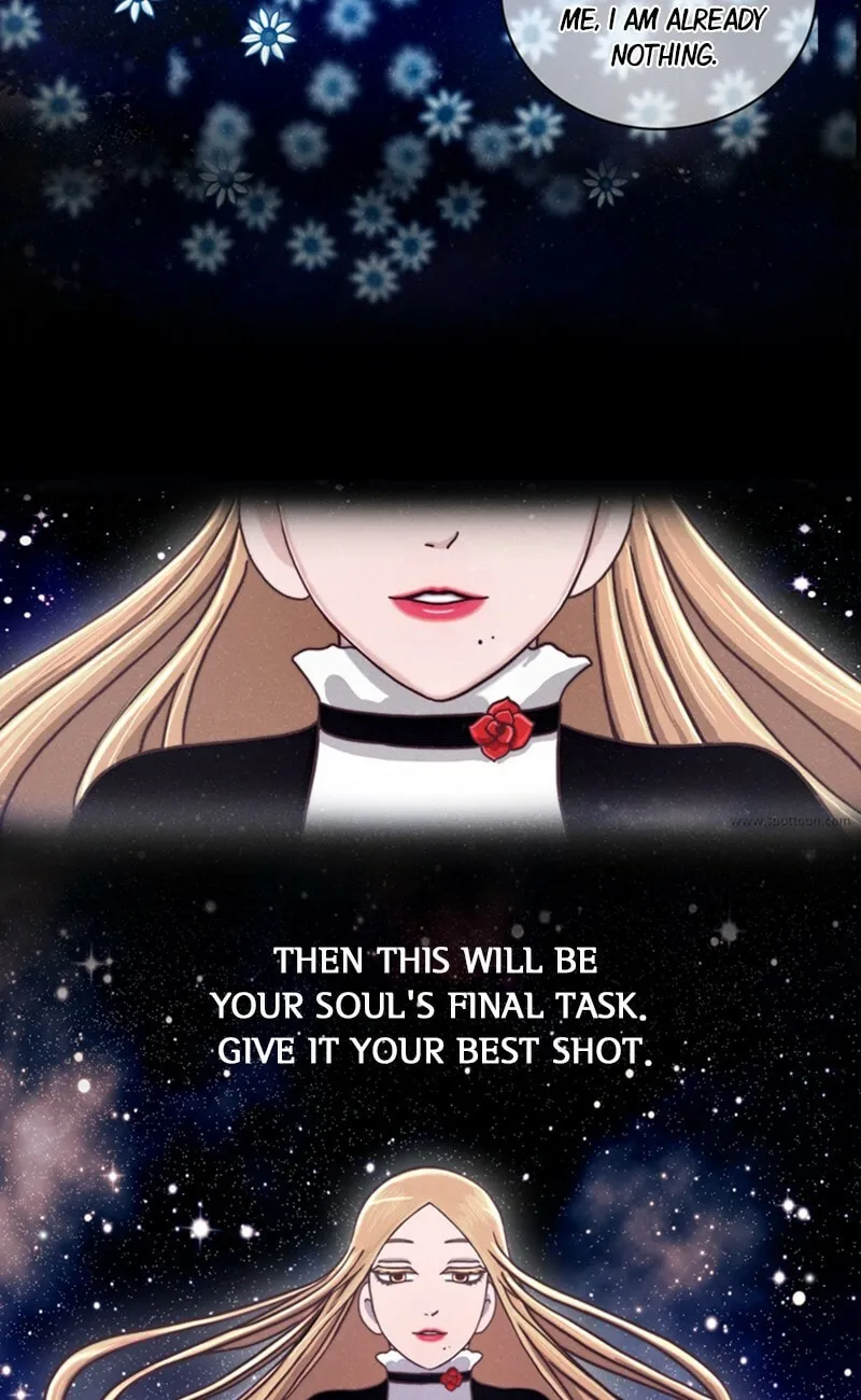 Passion (LEE Sun) Chapter 8 page 18 - 