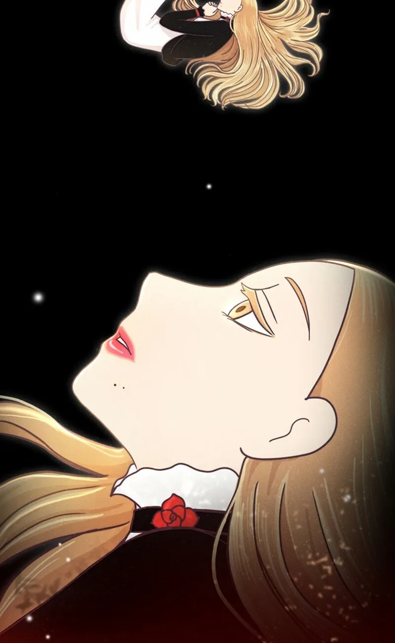 Passion (LEE Sun) Chapter 8 page 20 - 