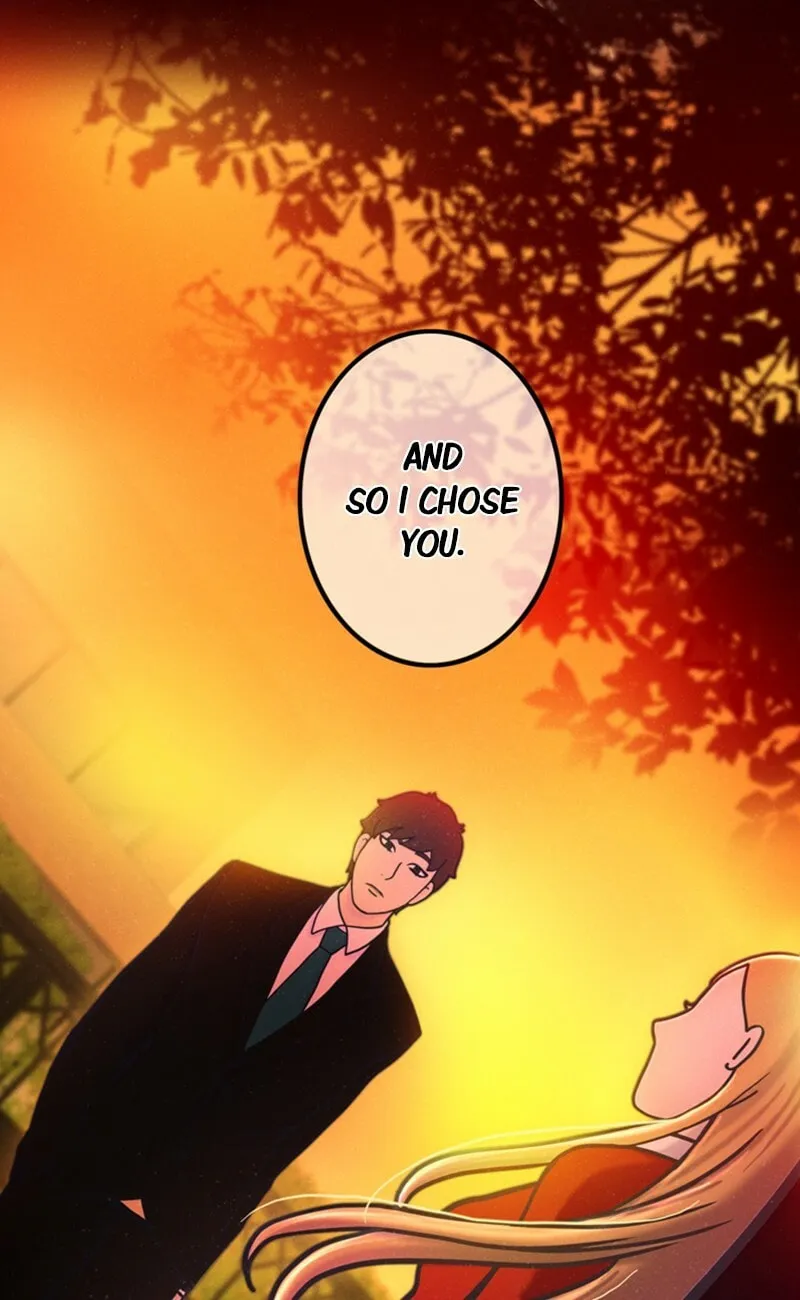 Passion (LEE Sun) Chapter 8 page 21 - 